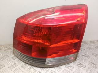 фонарь задний правый Opel Signum C 2004, 13159862