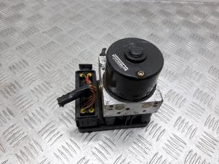 блок ABS BMW 3 серия E46 2001, 6753842