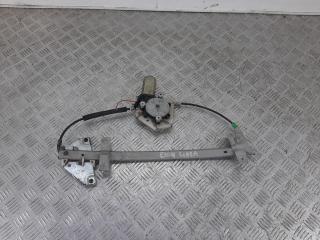 стеклоподъемник электрический передний правый Volvo V40 1 поколение 1999