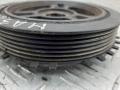 шкив коленвала Mazda 6 GG 2004, 1.8 л., i, L32311400A - фото №3