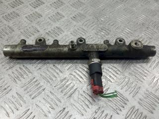 топливная рампа Citroen C5 1 поколение 2001, 2.0 л., HDi, 445214019