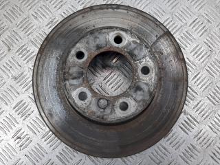 диск тормозной передний BMW 5 серия E60/E61 2004, 2.2 л., i