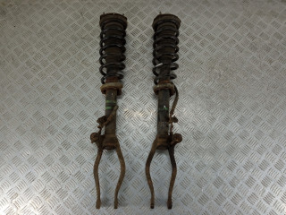 стойка передняя правая Mazda 6 GG [рестайлинг] 2005