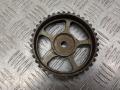 шкив распредвала Ford Focus 2 поколение 2007, 1.6 л., бензин, 98MM-6256-AC - фото №3