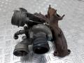 турбина Volkswagen Polo 4 поколение 2004, 1.9 л., TDi, 038253014B - фото №5