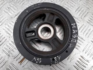 шкив коленвала Mazda 6 GG 2004, 1.8 л., i, L32311400A