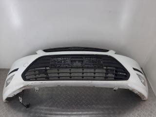 бампер передний Ford Mondeo 4 поколение [рестайлинг] 2011