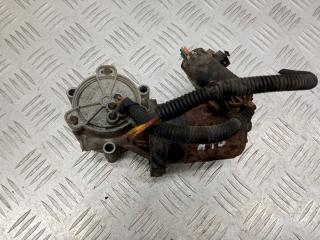 электромотор раздаточной коробки Hyundai Terracan 1 поколение 2003, 2.9 л., CRDi