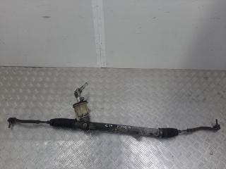 рулевая рейка Renault Megane 2 поколение 2005, -