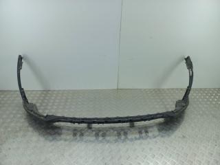 юбка бампера нижняя Kia Sportage 4 поколение [рестайлинг] 2019, 86512-F1550