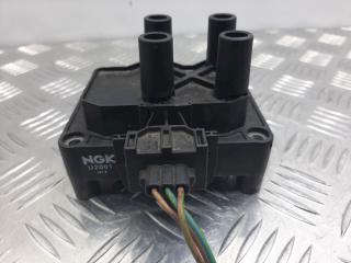 катушка зажигания Ford Mondeo 3 поколение 2001, 1.8 л., i, U2001