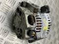 генератор Toyota Corolla 9 поколение (E120/E130) 2004, 1.6 л., i, 27060-220-30 - фото №3