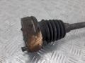 полуось передняя левая (приводной вал, ШРУС) Volkswagen Lupo 6X 2004, 1.4 л., FSI - фото №3
