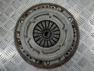 маховик Ford Fiesta 5 поколение 2005, 1.3 л., i