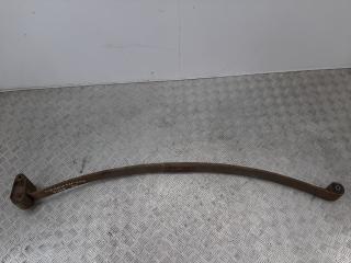 рессора Mercedes-Benz Sprinter 1 поколение (W901-905) [рестайлинг] 2004, 2.2 л., CDi, 9023201506