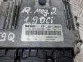 блок управления двигателем Renault Megane 2 поколение 2006, 1.9 л., DCi, дизель, -, 0281011776 - фото №5