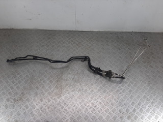 шланг (трубка) АКПП Volkswagen Touareg 1 поколение [рестайлинг] 2008, 3.0 л., CASA, дизель, АКПП, 7L0317027A