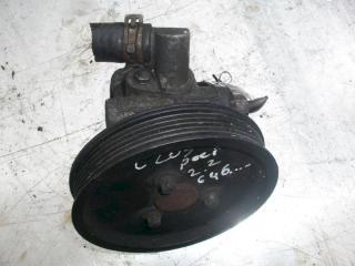 насос гидроусилителя руля Mercedes-Benz C-Класс W203/S203/CL203 [рестайлинг] 2004, 2.2 л., CDi, дизель, 646