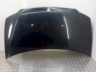 капот Chrysler Voyager 3 поколение 1999