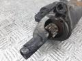 стартер Volkswagen Passat B5 2000, 2.5 л., TDi, 986018020 - фото №4