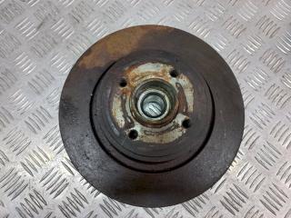 ступица задняя правая Renault Scenic 2 поколение 2005