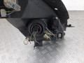 фара левая Citroen Xsara Picasso 1 поколение 2004 - фото №4