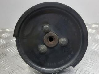 насос гидроусилителя руля Mercedes-Benz C-Класс W203/S203/CL203 2000, 2.2 л., CDi, 91208