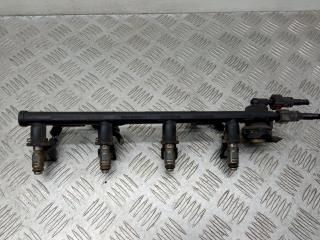 топливная рампа Ford Fiesta 5 поколение 2005, 1.3 л., i, 2N1U-9D280-CA