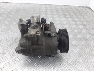 компрессор кондиционера Audi A4 B6 2005, 2.0 л., i