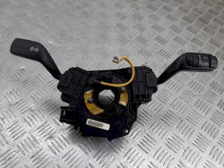 переключатель подрулевой (стрекоза) Ford Transit Connect 2 поколение 2011, 4M5T-14A664-AB