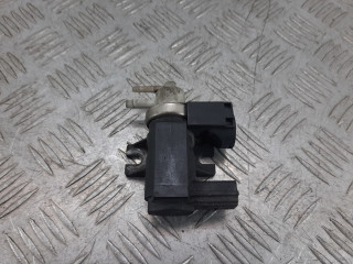 клапан управления турбиной (актуатор) Audi A4 B5 [рестайлинг] 2001, 1.9 л., AVF, дизель, 8E0906627C