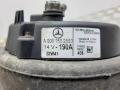 генератор Mercedes-Benz C-Класс W203/S203/CL203 2003, 2.2 л., CDi, A0001502550 - фото №6
