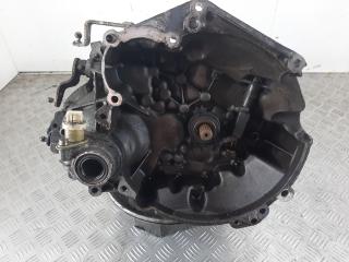 КПП механическая (МКПП) Peugeot 206 1 поколение [рестайлинг] 2003, 1.4 л., KFW (TU3A), бензин, МКПП, универсал, 20CF09
