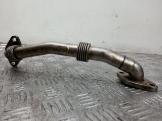 трубка системы рециркуляции EGR SEAT Alhambra 1 поколение [рестайлинг] 2002, 1.9 л., TDi, 038131521AE