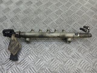 топливная рампа Opel Astra K 2017, 1.6 л., 55571602