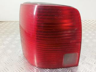 фонарь задний левый Volkswagen Passat B5 2000, универсал, 3B9945111F