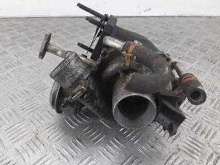 турбина Renault Scenic 2 поколение 2006, GT1746V
