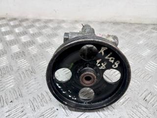 насос гидроусилителя руля Renault Laguna 2 поколение 2005, 1.8 л., i