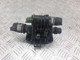 корпус термостата Suzuki Liana 1 поколение [рестайлинг] 2005, 1.4 л., DDiS, дизель, 9647767180