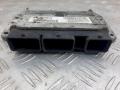 блок управления двигателем Renault Modus 1 поколение 2007, 1.6 л., i, бензин, -, 8200376474 - фото №3