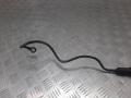 шланг гидроусилителя Audi 80 8C/B4 1995 - фото №3