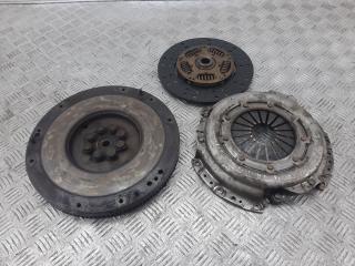 маховик Kia Carnival UP/GQ [рестайлинг] 2002, 2.9 л., CRDi