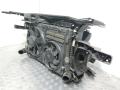 кассета радиаторов Volkswagen Passat B6 2010, 1.9 л., TDi, дизель, - - фото №6