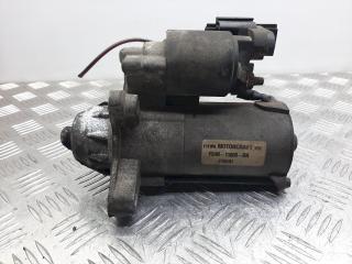 стартер Ford Focus 1 поколение 2000, 1.8 л., i, YS4U11000DA