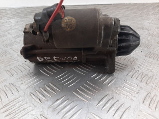 стартер Daewoo Nubira J100 1999, 1.6 л., i, бензин