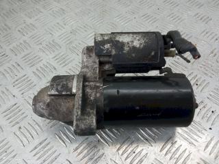 стартер Audi A6 4B/C5 [рестайлинг] 2001, 2.4 л., i, 1108174