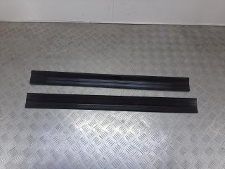 накладка на порог BMW 3 серия E36 1996