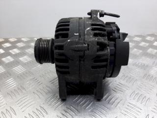 генератор Renault Clio 3 поколение 2006, 1.5 л., DCi, 124425037