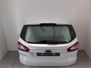 крышка багажника (дверь 3-5) Ford Mondeo 4 поколение [рестайлинг] 2012, универсал