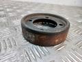 шкив помпы Ford Focus 2 поколение 2005, 1.8 л., TDCi, дизель, 98FF8509BB - фото №2
